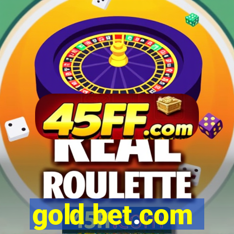 gold bet.com